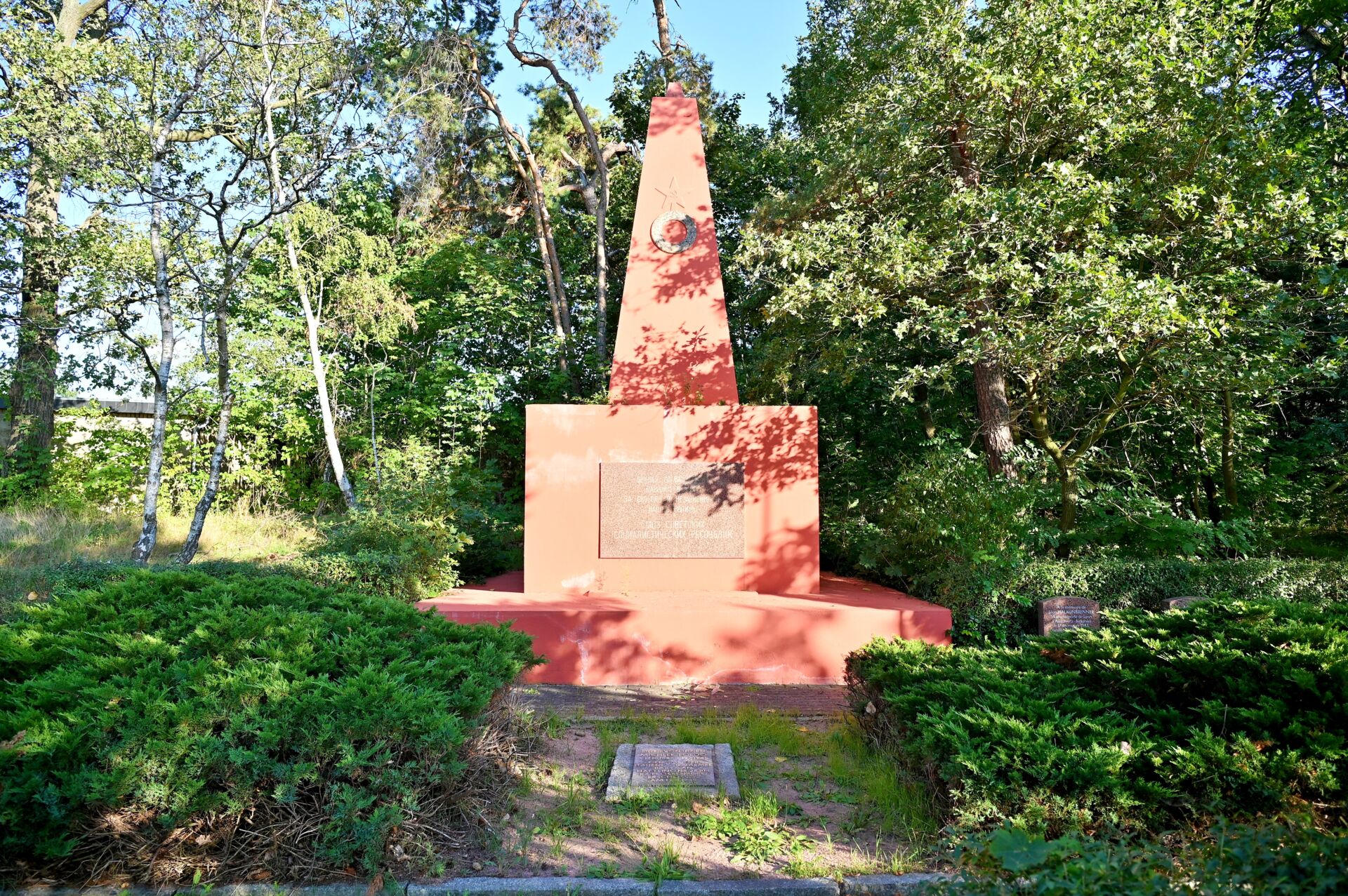 Koselitz • Gemeinde Röderaue